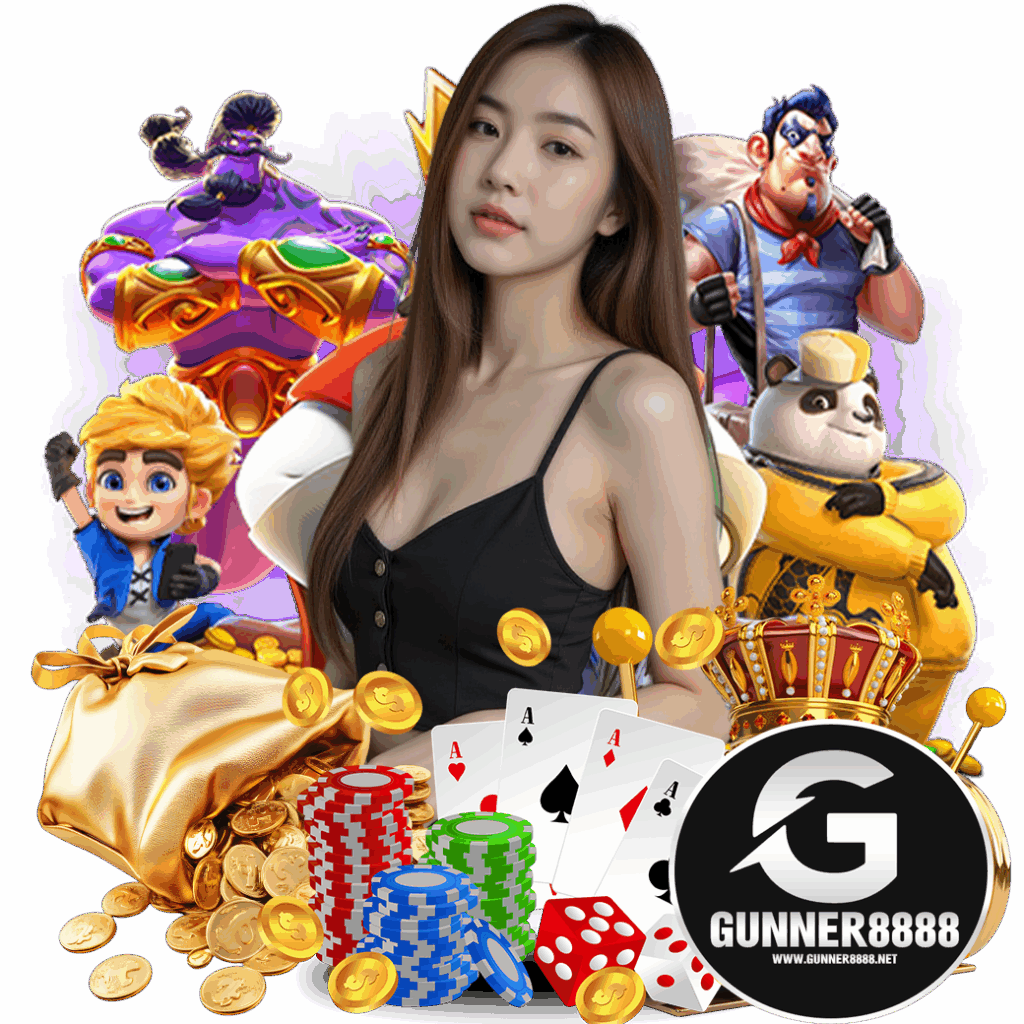 gunner888 สล็อต